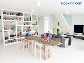 Villa Fronte Mare - Jacuzzi, Giardino, Pet-friendly - Image 3