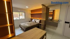 Residencial Franciscano - Perto de TUDO! LZN Hospedagens - Image 1