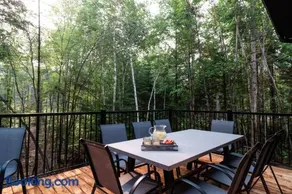 Sezona - Nature escape in Tremblant - Image 4