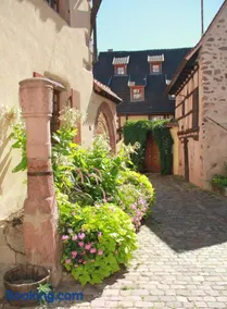 Les Gîtes Coeur de Vigne - Image 1