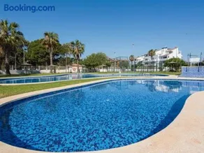Apartamento Elegante Cerca De La Playa - 4 Pers. - Es-373-86 - Image 2