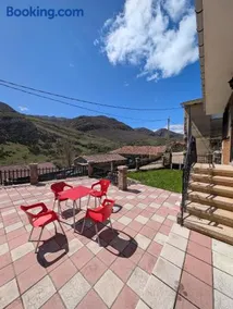 Casa Cimalavilla CABORNERA - Image 4