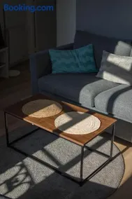 charming city center flat - Image 3