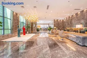 ADEN yu an hotel - Image 1