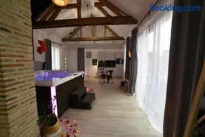 Eaudyssée maison avec SPA privée - Loiret - Image 1