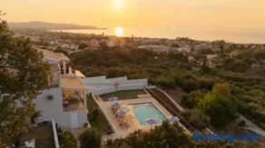 Villa Altana Corfu - Image 1