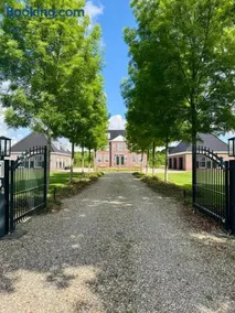 Het Koetshuis - Image 1