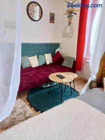 STUDIO DU VOYAGE GARE D AURAY - Image 2