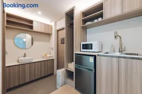 MONTHLIV Cheongnyangni Hotel Stay - Image 4