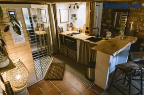 Gite romantique avec Sauna, Spa, Home cinéma -La Closerie du Biard- - Image 2