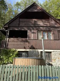 Rybaření ze sauny - Image 1