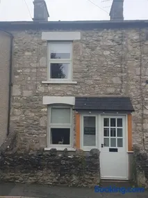 Emelia Cottage Ingleton - Image 1