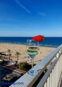 GANDIA Primera Linea CARACOLA Beach View, solo familias - Image 3