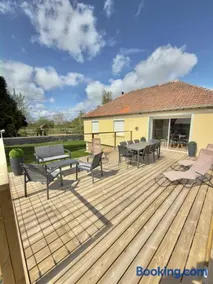 La Villa du Sapin27 - Image 2