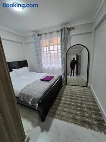 Nyumbani stays vintonia suites - Image 3