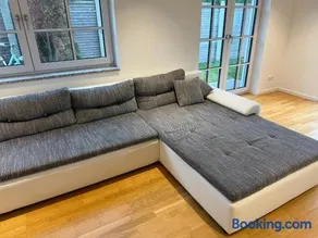 Nice and big Apartment for up to 10 people in a very good Location of Munich! Good for Oktoberfest! - Image 3