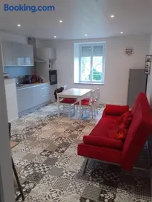 Frasne logement entier. Gîte les Brimbelles - Image 2