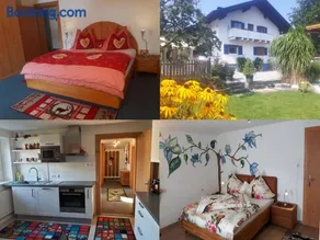 Anita's Ferienwohnung nahe Neuschwanstein - Image 1