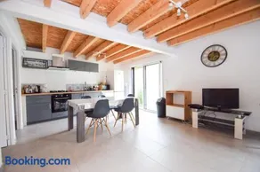 Maison de vacances avec jardin - Image 3