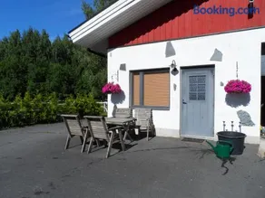 Walhalla apartment - Image 1