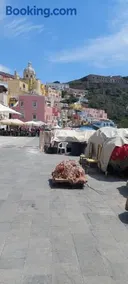Happy House Corricella - Image 4
