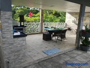 Casa em Reserva Ambiental com Piscina Privativa - Image 5