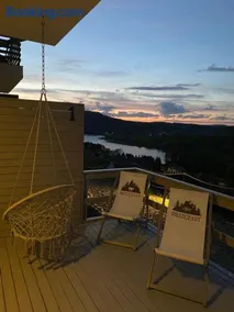 Amaretto Apartamenty Solina centrum - Image 3