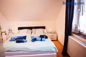 Ferienwohnung Sanfte Brise II Dagebüll - Image 2