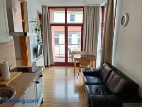 Beliebtes City-Apartment Reutlingen - Image 1
