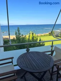 Mati Seaside Studio - Image 3