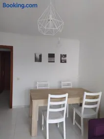 Apartamento 1 habitacion 450m playa Baltar-VUT - Image 2