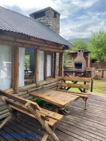 Cabaña del bosque II - Image 2