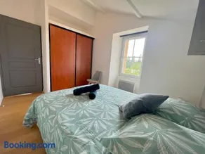 Le Calliope 2 bedroom apartment with parking - Image 2