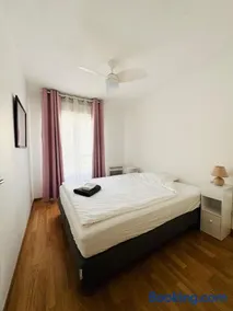 Beautiful Apartment near Geneva - Image 3