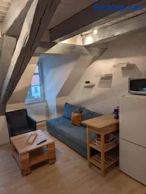 Ferienwohnung Am Markt - Image 1