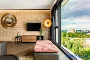 SkyView Suite - Niepowtarzalny widok i basen - Image 3