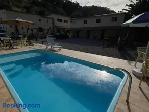 Pousada Rota - Image 1
