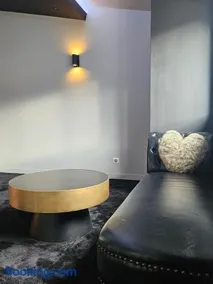 Love Room Le Jardin D'Éden - Image 3