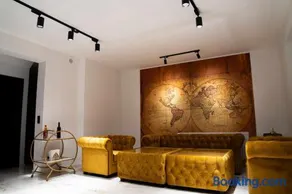 Apartamenty całoroczne "Eleganza" jacuzzi-sauny - Image 1
