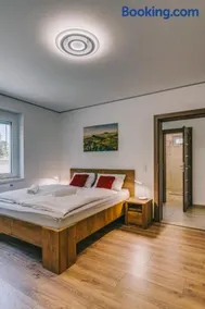 Malomfészek Apartman - Image 2
