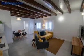 Apartamentos Marmolejos - Image 1
