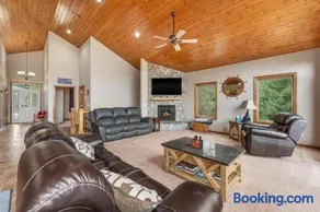 Northwoods Vacation Cisco Chain - Image 3