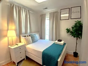 Delightful Private Room in Washington DC - Image 5