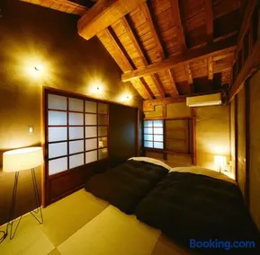 MUSIRO STAY and SAUNA - Image 2