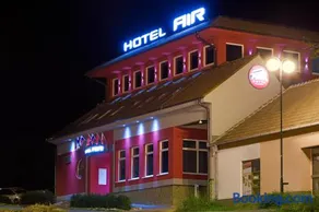 Hotel Air - Image 4