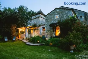 Gite romantique avec Sauna, Spa, Home cinéma -La Closerie du Biard- - Image 1