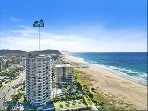 Casa Palma - Absolute Beachfront Apt w Pool - Image 1