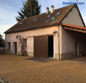 Hôte à Chaudon - Image 2