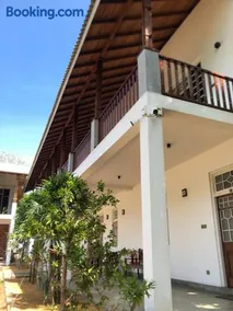 Ovenro Safari Hotel & Restaurant Yala, Kataragama - Image 4