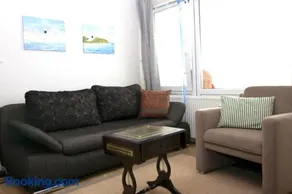 Kinderfreundliches Apartment | Meerblick - Image 2